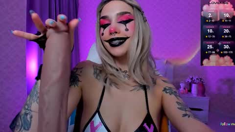 LEA online show from November 6, 2025, 3:24 pm