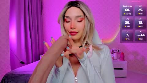 LEA online show from November 23, 2025, 5:24 pm