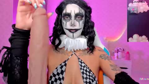 LEA online show from November 25, 2025, 3:01 pm