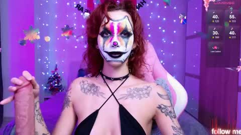 Snapshot of leylanoir_02 chatting on December 20, 2025, 3:08 pm LEA online show from December 20, 2025, 3:08 pm