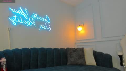 Leyla online show from March 30, 2026, 11:33 am