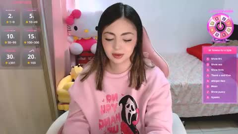 Snapshot of leylasloane chatting on April 15, 2026, 3:30 pm Leyla online show from April 15, 2026, 3:30 pm