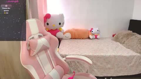 Snapshot of leylasloane chatting on April 29, 2026, 3:49 pm Leyla online show from April 29, 2026, 3:49 pm