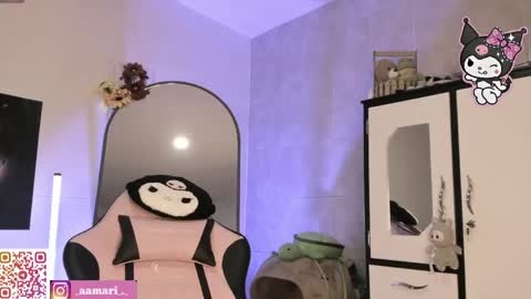  Leyli Doll  online show from May 7, 2026, 11:54 pm
