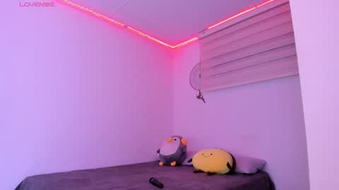 Jessica online show from December 16, 2024, 1:21 am