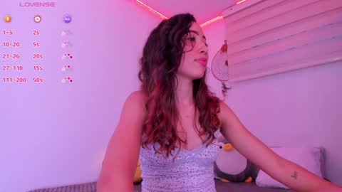 Jessica online show from January 30, 2025, 3:29 pm