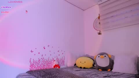 Jessica online show from March 7, 2025, 6:33 pm