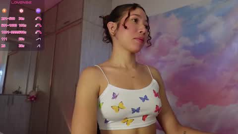 Jessica online show from November 28, 2025, 1:25 pm