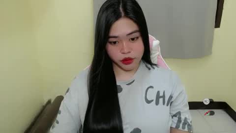 LHARA online show from February 28, 2025, 11:23 pm