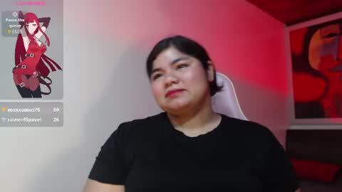 li_arellano online show from June 29, 2026, 6:52 pm