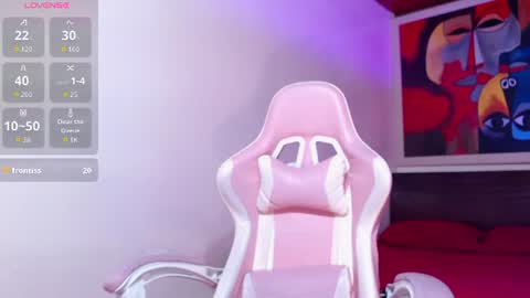 li_arellano online show from July 23, 2026, 7:12 pm