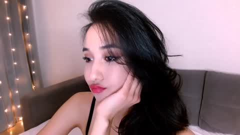 Snapshot of li_noen chatting on January 23, 2025, 12:09 pm Li  online show from January 23, 2025, 12:09 pm