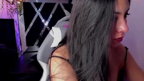 Lia  online show from January 15, 2025, 11:32 am