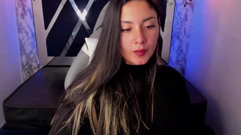 Lia  online show from January 17, 2025, 5:30 pm