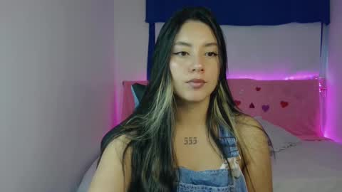 Lia  online show from February 23, 2025, 11:44 am