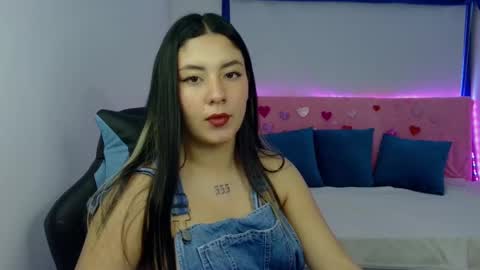 Lia  online show from February 26, 2025, 2:36 pm