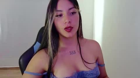 Lia  online show from February 4, 2026, 7:42 pm