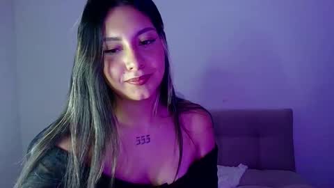 Lia  online show from March 6, 2026, 10:50 pm