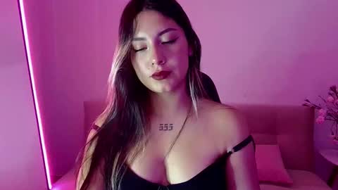 Lia  online show from March 25, 2026, 12:49 am