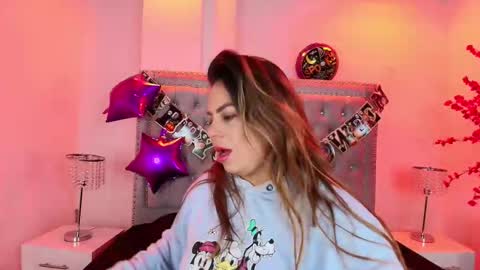 Lia  online show from November 2, 2025, 3:42 am