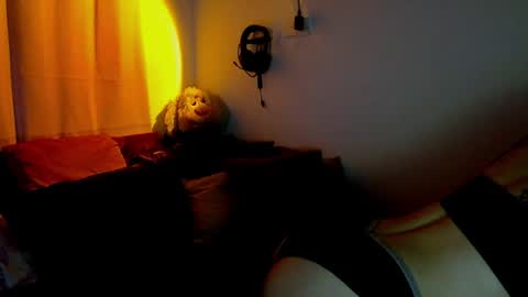 liliana online show from April 20, 2026, 5:54 am