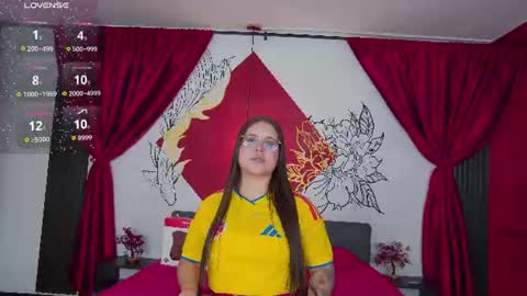 Snapshot of lia_avalon chatting on July 3, 2026, 12:00 pm Lia Avalon online show from July 3, 2026, 12:00 pm