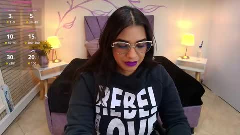 Snapshot of lia_blake_ chatting on September 18, 2025, 12:40 pm LIA online show from September 18, 2025, 12:40 pm