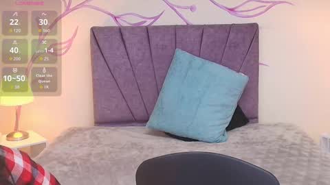 Snapshot of lia_blake_ chatting on October 25, 2025, 12:02 pm LIA online show from October 25, 2025, 12:02 pm