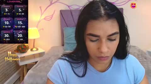 Snapshot of lia_blake_ chatting on October 30, 2025, 12:17 pm LIA online show from October 30, 2025, 12:17 pm