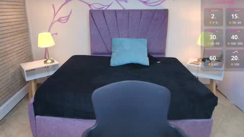 Snapshot of lia_blake_ chatting on November 16, 2025, 12:33 pm LIA online show from November 16, 2025, 12:33 pm