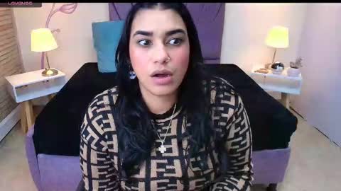 Snapshot of lia_blake_ chatting on November 18, 2025, 12:20 pm LIA online show from November 18, 2025, 12:20 pm