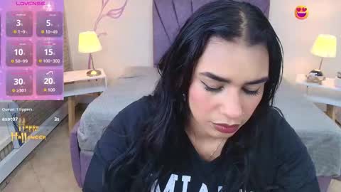 Snapshot of lia_blake_ chatting on November 20, 2025, 1:11 pm LIA online show from November 20, 2025, 1:11 pm