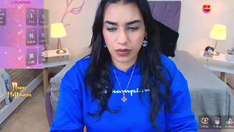 Snapshot of lia_blake_ chatting on November 21, 2025, 12:26 pm LIA online show from November 21, 2025, 12:26 pm