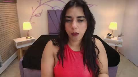 Snapshot of lia_blake_ chatting on December 1, 2025, 12:32 pm LIA online show from December 1, 2025, 12:32 pm