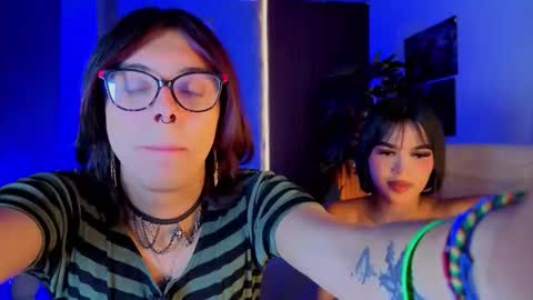lia_bunny7 online show from March 3, 2026, 5:57 am