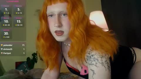 lia_grl online show from May 12, 2026, 7:44 pm