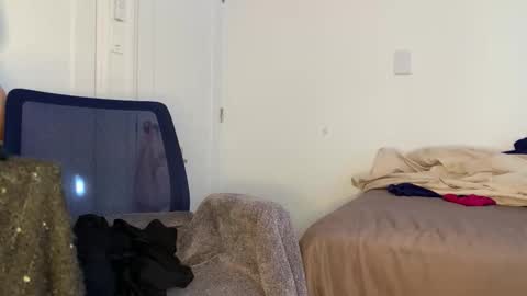 Kabroncita online show from December 21, 2025, 3:30 pm