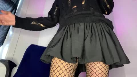 Snapshot of lia_hdz chatting on April 26, 2026, 4:26 pm Kabroncita online show from April 26, 2026, 4:26 pm