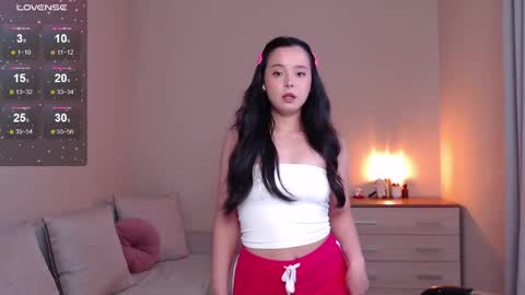 L I A online show from October 7, 2025, 1:08 pm