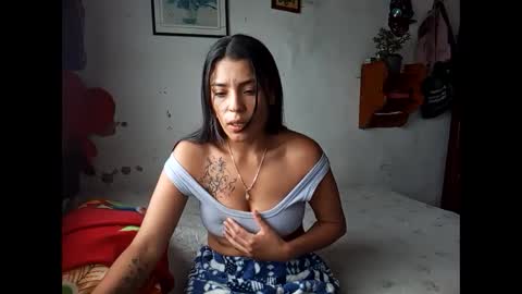 Lia online show from March 1, 2025, 3:16 pm