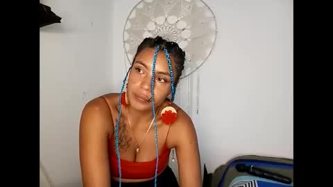 Lia online show from September 26, 2025, 5:50 pm