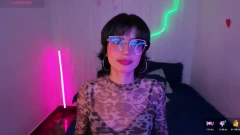 Snapshot of lia_leandro888 chatting on March 11, 2026, 10:38 pm lia_leandro888 online show from March 11, 2026, 10:38 pm