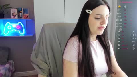 Lia online show from January 7, 2026, 8:06 am