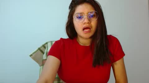 Snapshot of lia_miracle chatting on May 27, 2026, 3:09 pm lia_miracle online show from May 27, 2026, 3:09 pm