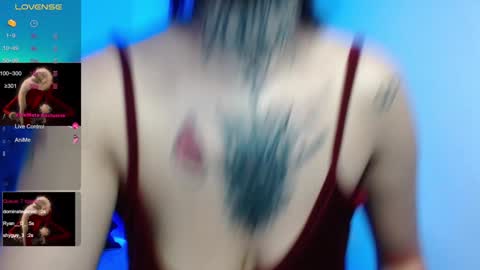 lia spicy   ig online show from December 4, 2024, 5:33 pm