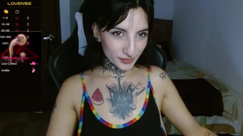 lia spicy   ig online show from December 30, 2024, 2:30 pm