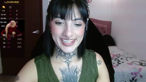 lia spicy   ig online show from February 3, 2025, 3:17 pm