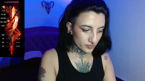 lia spicy   ig online show from February 12, 2025, 5:26 pm