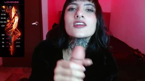 lia spicy   ig online show from February 26, 2025, 1:08 pm