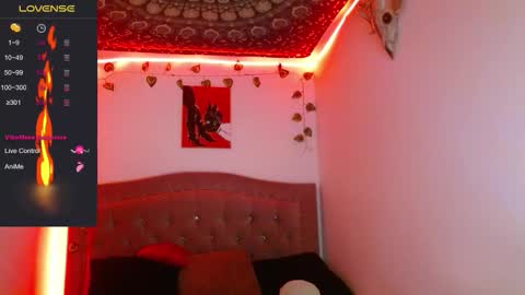 lia spicy   ig online show from February 5, 2026, 2:43 pm